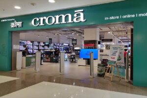 Croma launches three new stores in UP, West Bengal and Karnataka