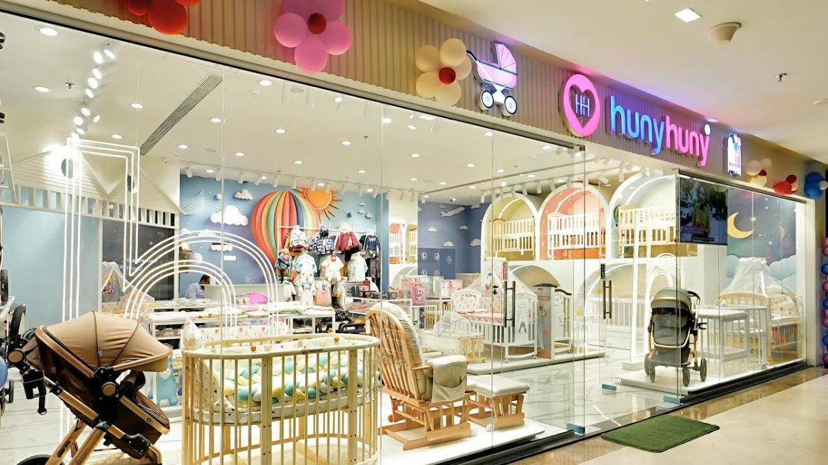 You are currently viewing HunyHuny opens new offline store in Jaipur