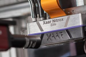 XAAR partners with Lincsolution for 3D printing