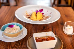 Restaurant ‘Madam G’ opens in Kolkata