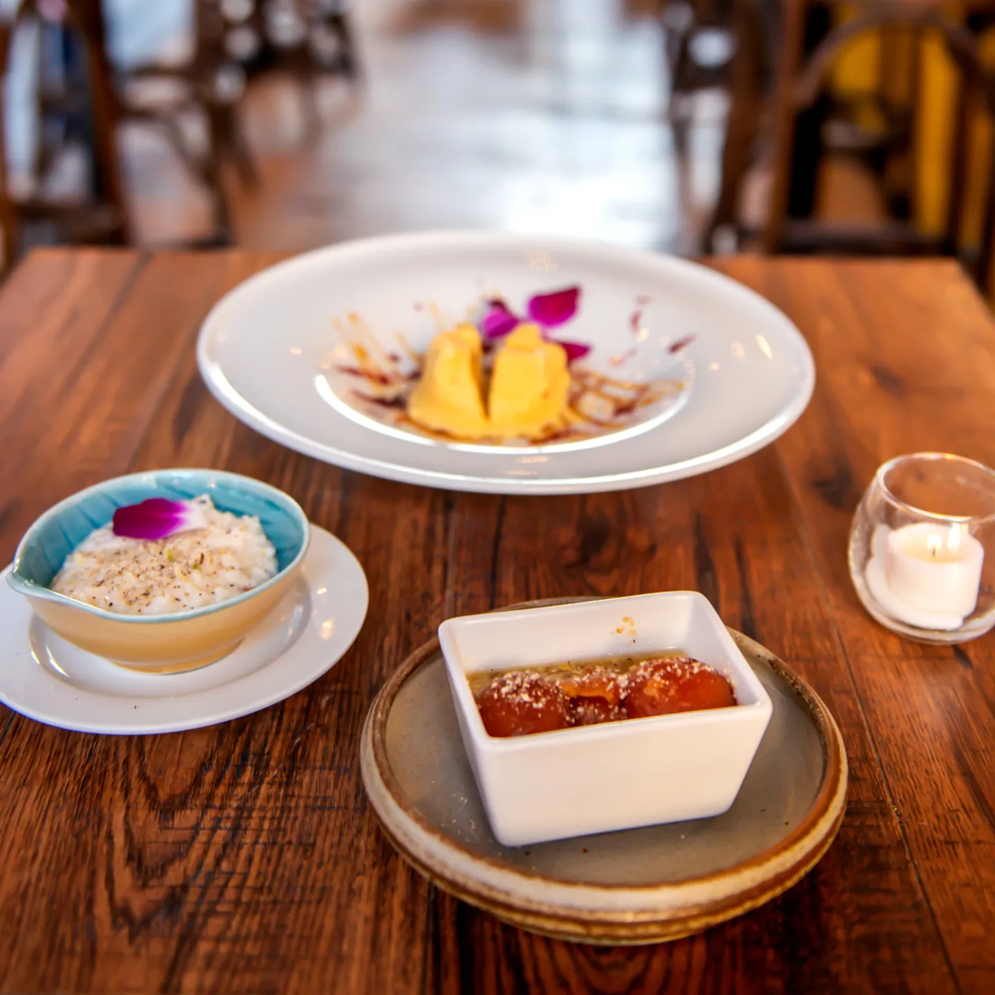 You are currently viewing Restaurant ‘Madam G’ opens in Kolkata