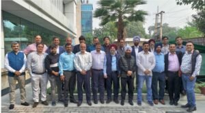 IPAMA New Team for 2023 2025