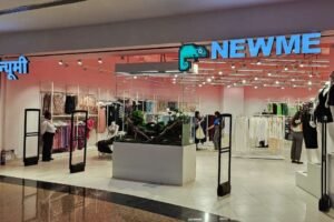Newme debuts in Mumbai with Flagship Store at Infiniti Mall