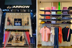 Arrow goes for rapid identity store expansion