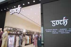 Soch opens 175th brand outlet in Chennai