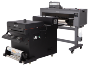 Mehta DTF Film Transfer Solution