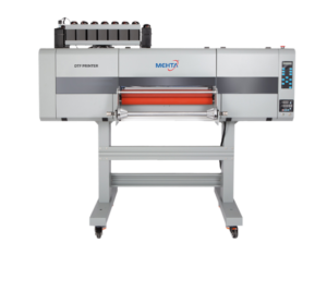 Mehta UV DTF Printer
