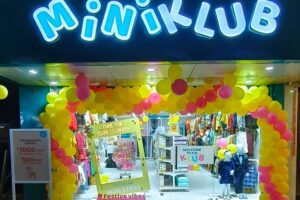 MiniKlub launches flagship store in Bhopal