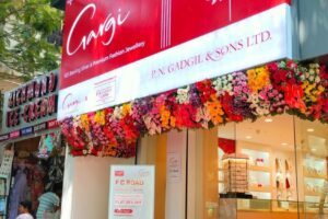 Gargi opens new shop-in-shop stores in Latur and Hyderabad