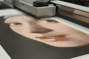 Canon and Mauritshuis museum tie up for art print production on Arizona