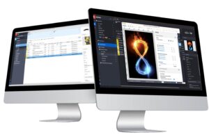 Fiery digital front end solutions increase efficiency & reduce error