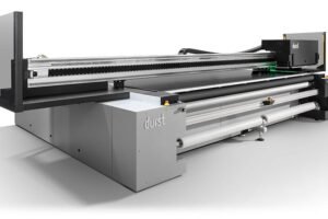 Durst expands P5 family with new P5 X