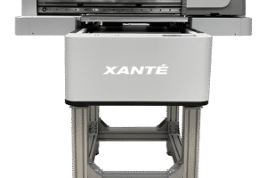 Xanté’s new X-24 flatbed UV printer designed for high-profit applications