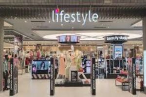 Lifestyle expands retail space with new Mumbai store