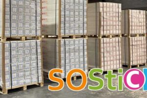 Soyang rolls out new SoStick self-adhesive vinyl range