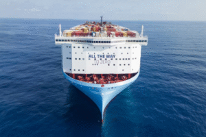 EPSON to cut up to 82 percent of greenhouse gas emissions in shipping deal