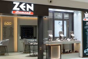 Zen Diamond opens second store in Mumbai
