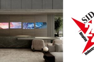 Dualsurf film from TOPPAN bags 2025 Display Industry Awards