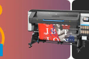 Caldera announces support for HP Latex printer