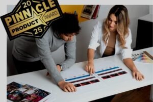 Fiery LLC wins 3 Pinnacle 2025 Awards for RIP & Workflow