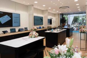SAMSUNG launches ‘Business Experience Studio’ in Mumbai