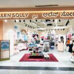 Allen Solly Girl makes south India debut with Bengaluru store