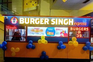 Burger Singh eyes over 750 stores by 2028