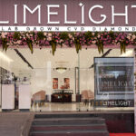 Limelight Diamonds unveils first store in Kanpur