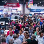 PRINTING United Expo 2025 begins at Orlando