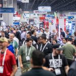 PRINTING United Expo 2025 receives record attendance