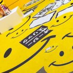 MIMAKI creates magic of ‘Slick’ floor graphics with Drytac SpotOn Floor 200