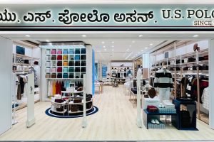 U.S. Polo Assn. opens first new-gen retail store in Bengaluru