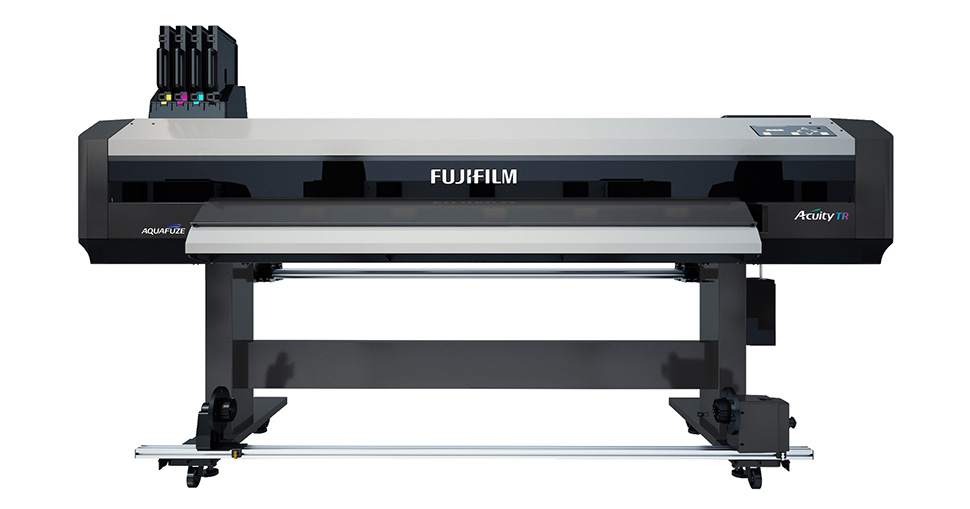 You are currently viewing FUJIFILM launches new ACUITY TR 63″ printer