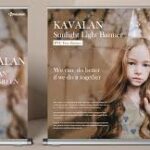 Kavalan to debut PVC-free banner media