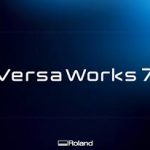 Roland announces add-ons for DG Designer Connect & VersaWorks