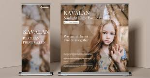 You are currently viewing Kavalan to debut PVC-free banner media