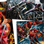 Color-Logic and Kernow Coatings collaborate for Greg Horn innovative prints