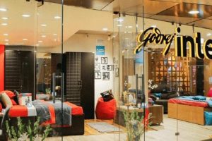 Interio by Godrej opens new flagship store in Mumbai