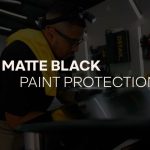 Avery Dennison releases Neo Matte Black Paint Protection Film