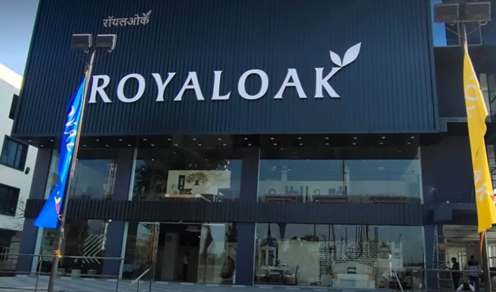 You are currently viewing Royaloak Furniture eyes 100 new stores