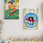 Roland DGA launches new Semi-Gloss Canvas & View Thru Film