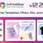 OnPrintShop launches new printing software version