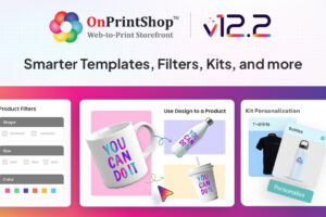 OnPrintShop launches new printing software version