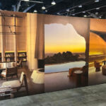 Drytac steals show with stunning wall graphics at Vancouver