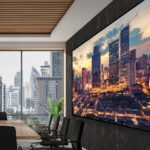 SAMSUNG launches next-gen smart signage displays