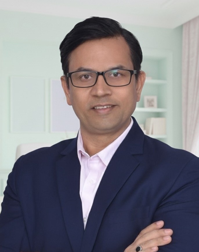 You are currently viewing Avery Dennison India appoints Rajkumar Sharma as Country Manager for Graphics in South Asia