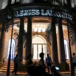 Galeries Lafayette opens its first India flagship store in Mumbai