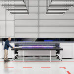 Canon expanding large-format printer line with 3.4m Colorado XL