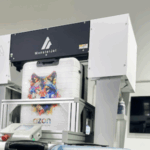 Azonprinter launches luggage printing solution