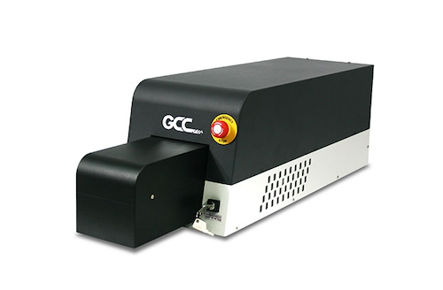 You are currently viewing GCC launches laser marker with greater flexibility